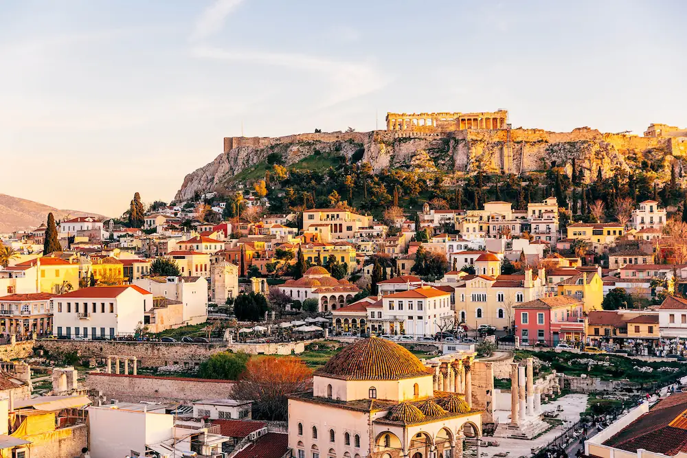 Athens