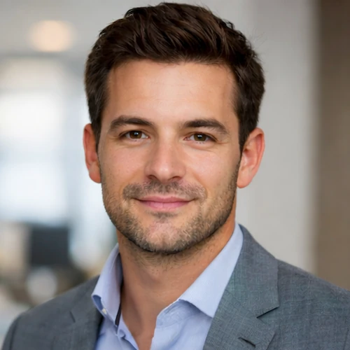Luca Schneider